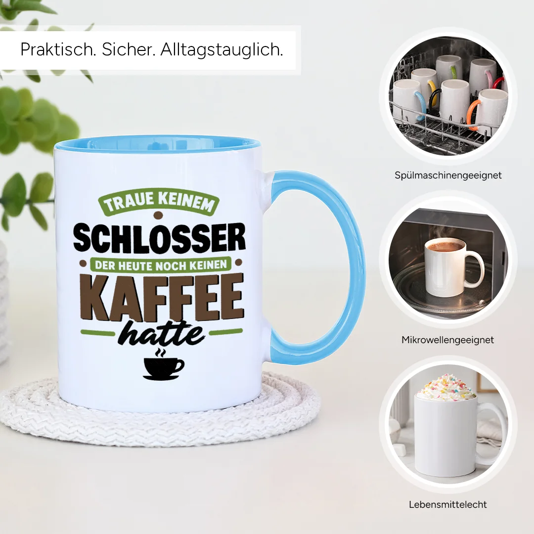 Spülmaschinenfest