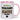 Traue keinem Schlosser der heute noch keinen Kaffee hatte – Tasse in Rosa – Ansicht 01 #farbe_rosa