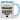 Traue keinem Handwerker der heute noch keinen Kaffee hatte – Tasse in Blau – Ansicht 01 #farbe_blau
