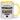 Traue keinem Entwickler der heute noch keinen Kaffee hatte – Tasse in Gelb – Ansicht 01 #farbe_gelb