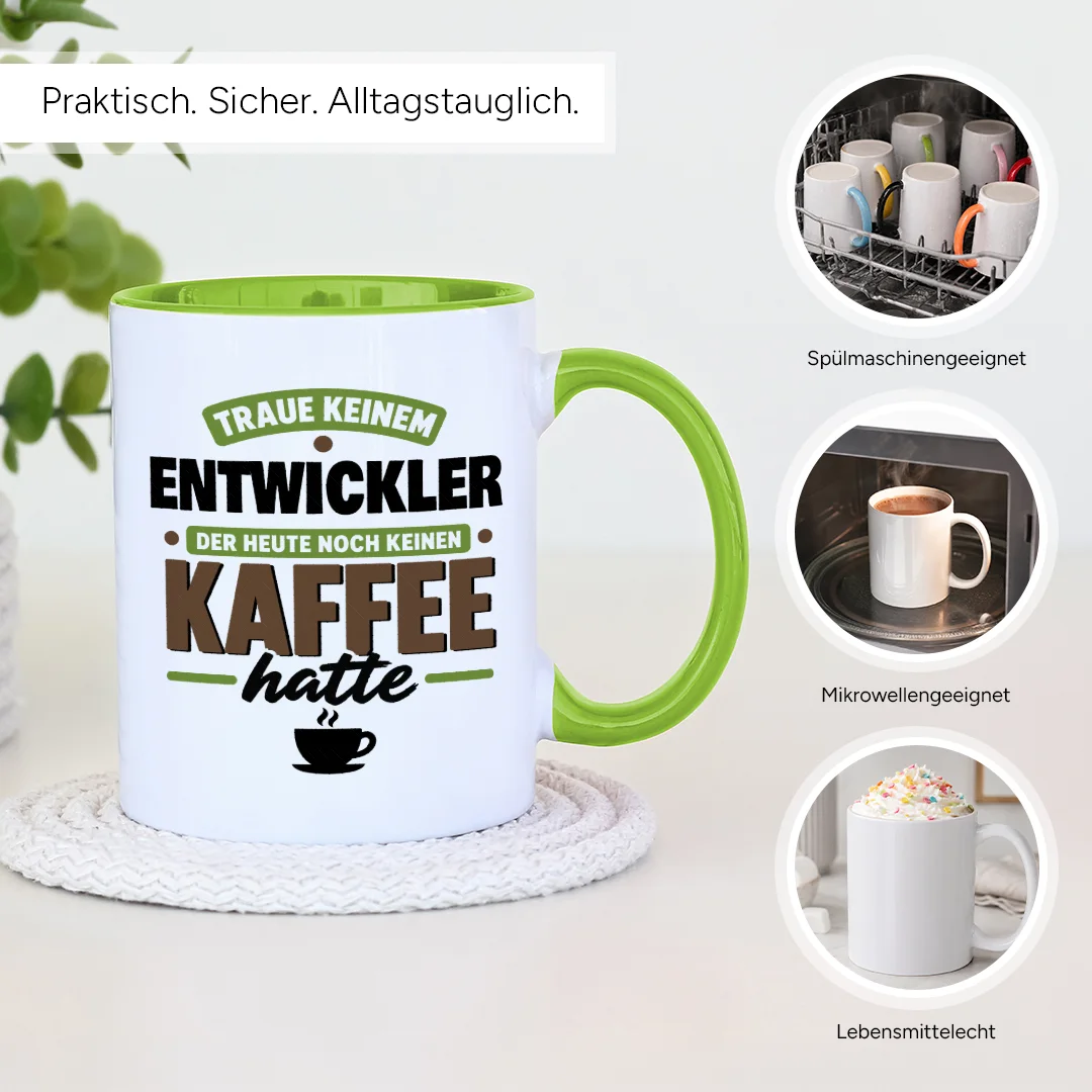 Spülmaschinenfest