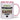 Traue keinem Entwickler der heute noch keinen Kaffee hatte – Tasse in Rosa – Ansicht 01 #farbe_rosa