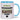Traue keinem Grafikdesigner der heute noch keinen Kaffee hatte – Tasse in Blau – Ansicht 01 #farbe_blau