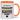 Traue keinem Grafikdesigner der heute noch keinen Kaffee hatte – Tasse in Orange – Ansicht 01 #farbe_orange