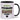 Traue keinem Fotografen der heute noch keinen Kaffee hatte – Tasse in Schwarz – Ansicht 01 #farbe_schwarz