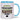 Traue keinem Content Creator der heute noch keinen Kaffee hatte – Tasse in Blau – Ansicht 01 #farbe_blau