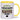 Traue keinem Content Creator der heute noch keinen Kaffee hatte – Tasse in Gelb – Ansicht 01 #farbe_gelb