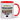 Traue keinem Content Creator der heute noch keinen Kaffee hatte – Tasse in Rot – Ansicht 01 #farbe_rot