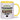 Traue keinem Projektmanager der heute noch keinen Kaffee hatte – Tasse in Gelb – Ansicht 01 #farbe_gelb