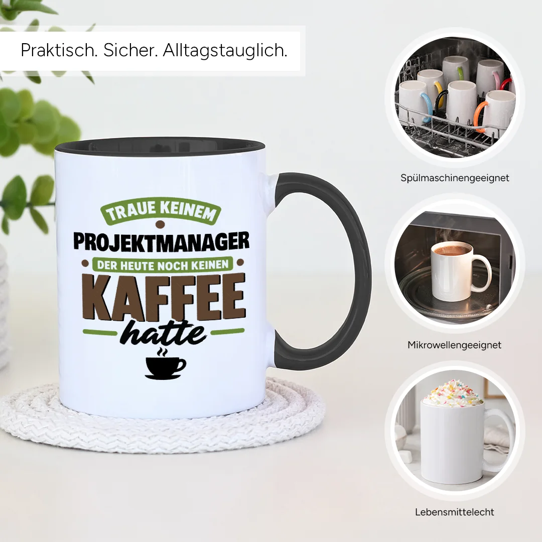 Spülmaschinenfest