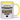 Traue keinem Steuerberater der heute noch keinen Kaffee hatte – Tasse in Gelb – Ansicht 01 #farbe_gelb