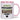 Traue keinem Rechtsanwalt der heute noch keinen Kaffee hatte – Tasse in Rosa – Ansicht 01 #farbe_rosa