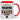 Traue keinem Richter der heute noch keinen Kaffee hatte – Tasse in Rot – Ansicht 01 #farbe_rot