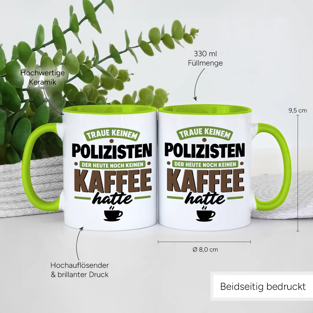 Beidseitig bedruckt