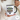 Traue keinem Polizisten der heute noch keinen Kaffee hatte – Tasse in Schwarz mit Geschenkkarton – Ansicht 03 #farbe_schwarz