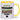 Traue keinem Busfahrer der heute noch keinen Kaffee hatte – Tasse in Gelb – Ansicht 01 #farbe_gelb