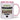 Traue keinem Busfahrer der heute noch keinen Kaffee hatte – Tasse in Rosa – Ansicht 01 #farbe_rosa