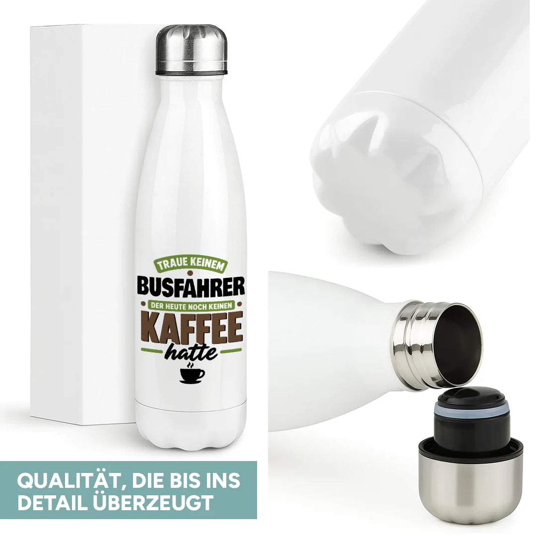 Qualität bis ins Detail