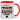 Traue keinem Postboten der heute noch keinen Kaffee hatte – Tasse in Rot – Ansicht 01 #farbe_rot