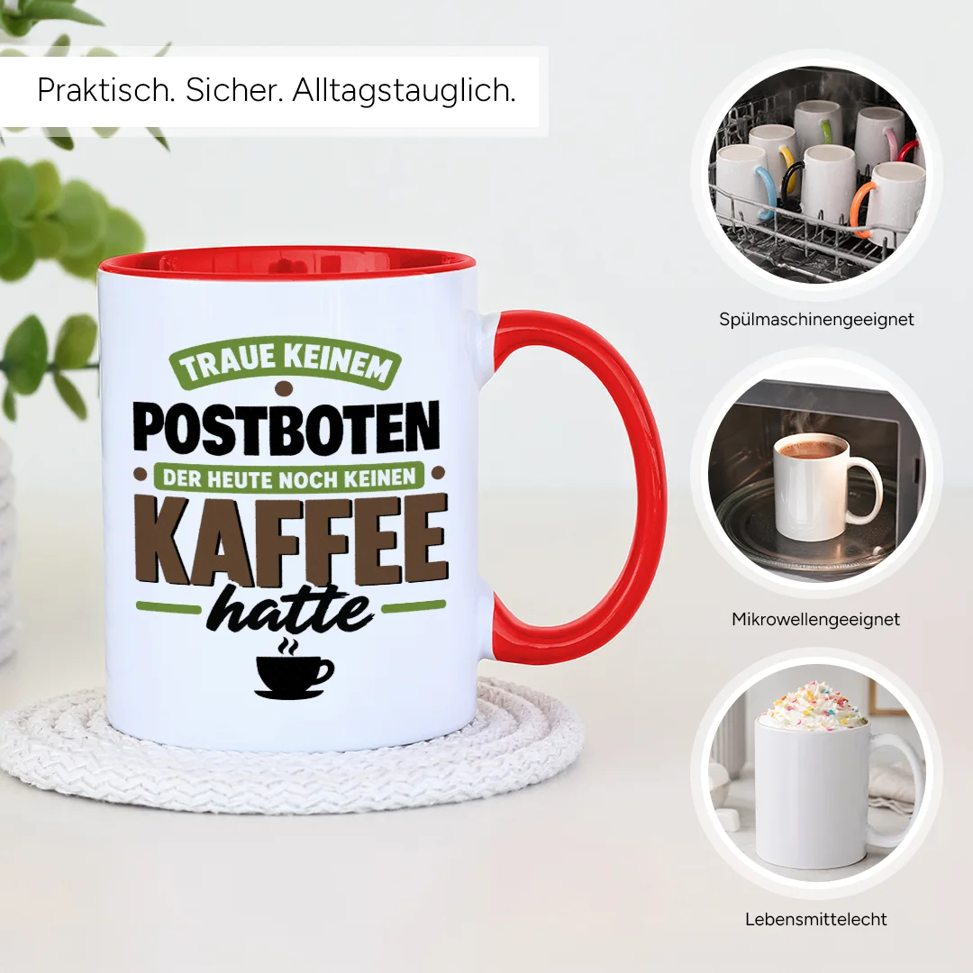 Spülmaschinenfest