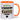 Traue keinem Lageristen der heute noch keinen Kaffee hatte – Tasse in Orange – Ansicht 01 #farbe_orange