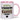 Traue keinem Lageristen der heute noch keinen Kaffee hatte – Tasse in Rosa – Ansicht 01 #farbe_rosa