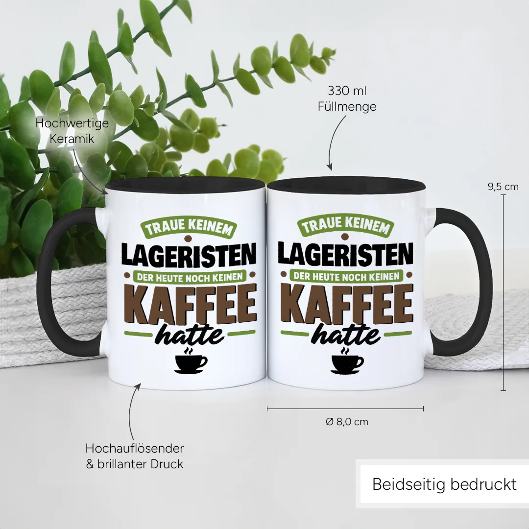 Beidseitig bedruckt