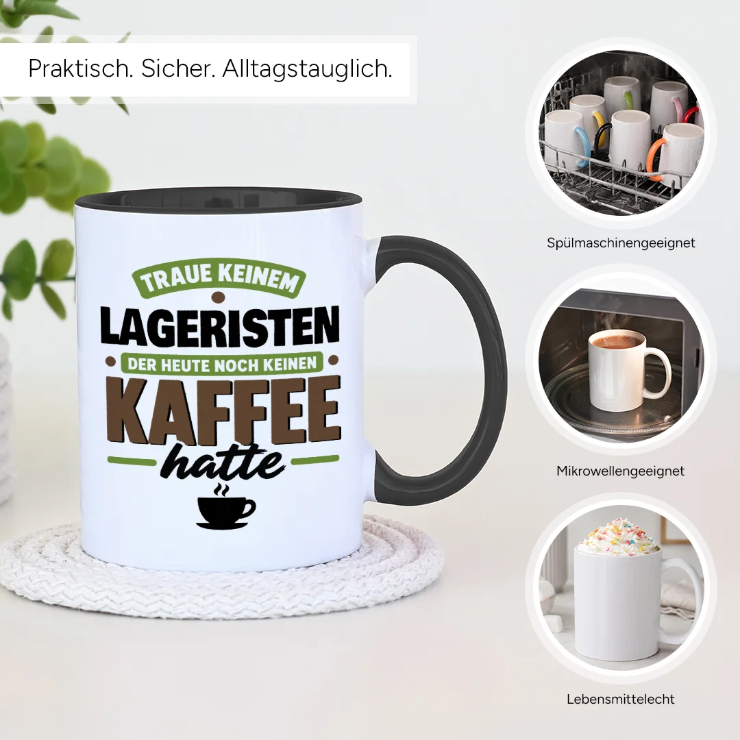 Spülmaschinenfest