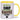 Traue keinem Chef der heute noch keinen Kaffee hatte – Tasse in Gelb – Ansicht 01 #farbe_gelb