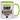 Traue keinem Chef der heute noch keinen Kaffee hatte – Tasse in Grün – Ansicht 01 #farbe_gruen