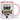 Traue keinem Chef der heute noch keinen Kaffee hatte – Tasse in Rosa – Ansicht 01 #farbe_rosa