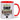Traue keinem Chef der heute noch keinen Kaffee hatte – Tasse in Rot – Ansicht 01 #farbe_rot
