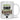Traue keinem Chef der heute noch keinen Kaffee hatte – Tasse in Weiß – Ansicht 01 #farbe_weiss