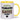 Traue keinem Teamleiter der heute noch keinen Kaffee hatte – Tasse in Gelb – Ansicht 01 #farbe_gelb