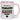 Traue keinem Teamleiter der heute noch keinen Kaffee hatte – Tasse in Rosa – Ansicht 01 #farbe_rosa