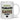 Traue keinem Teamleiter der heute noch keinen Kaffee hatte – Tasse in Weiß – Ansicht 01 #farbe_weiss