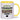 Traue keinem Abteilungsleiter der heute noch keinen Kaffee hatte – Tasse in Gelb – Ansicht 01 #farbe_gelb