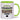 Traue keinem Abteilungsleiter der heute noch keinen Kaffee hatte – Tasse in Grün – Ansicht 01 #farbe_gruen