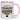 Traue keinem Abteilungsleiter der heute noch keinen Kaffee hatte – Tasse in Rosa – Ansicht 01 #farbe_rosa