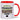 Traue keinem Abteilungsleiter der heute noch keinen Kaffee hatte – Tasse in Rot – Ansicht 01 #farbe_rot