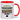 Traue keinem Geschäftsführer der heute noch keinen Kaffee hatte – Tasse in Rot – Ansicht 01 #farbe_rot