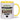 Traue keinem Unternehmer der heute noch keinen Kaffee hatte – Tasse in Gelb – Ansicht 01 #farbe_gelb