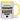 Traue keinem Assistenten der heute noch keinen Kaffee hatte – Tasse in Gelb – Ansicht 01 #farbe_gelb