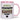 Traue keinem Assistenten der heute noch keinen Kaffee hatte – Tasse in Rosa – Ansicht 01 #farbe_rosa