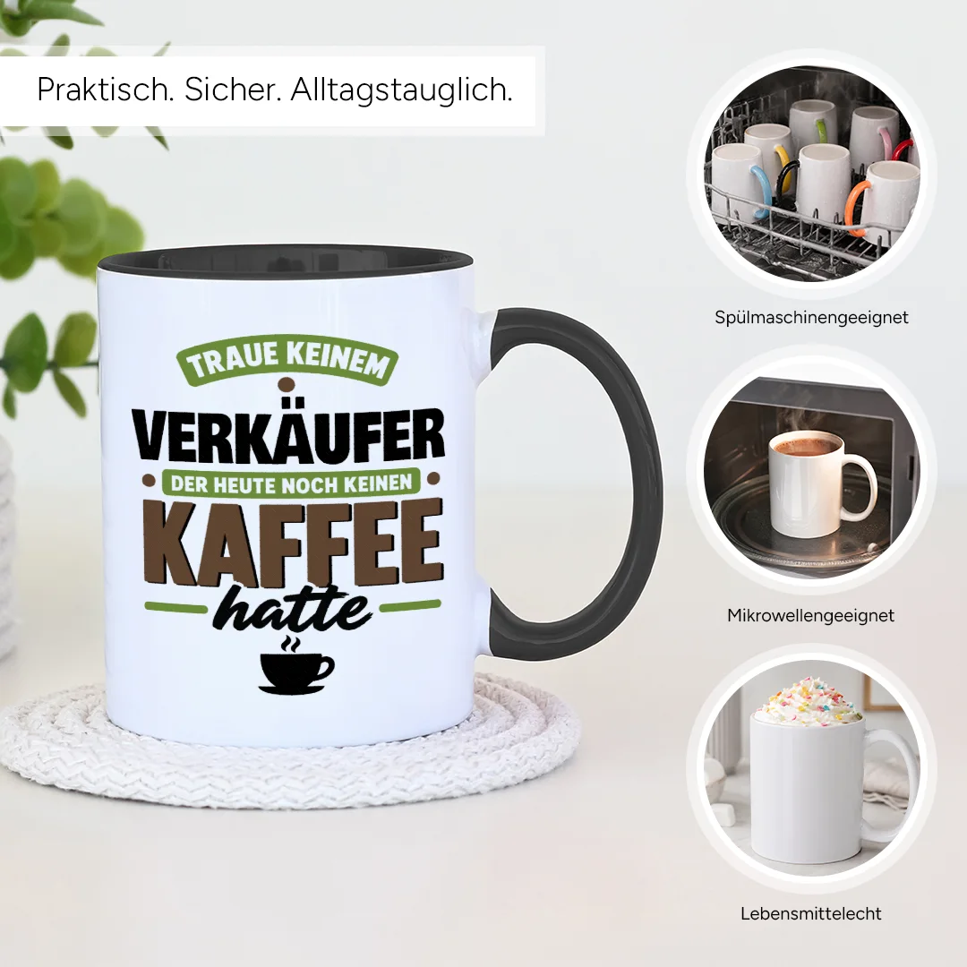 Spülmaschinenfest