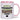 Traue keinem Kundenberater der heute noch keinen Kaffee hatte – Tasse in Rosa – Ansicht 01 #farbe_rosa