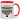 Traue keinem Kundenberater der heute noch keinen Kaffee hatte – Tasse in Rot – Ansicht 01 #farbe_rot