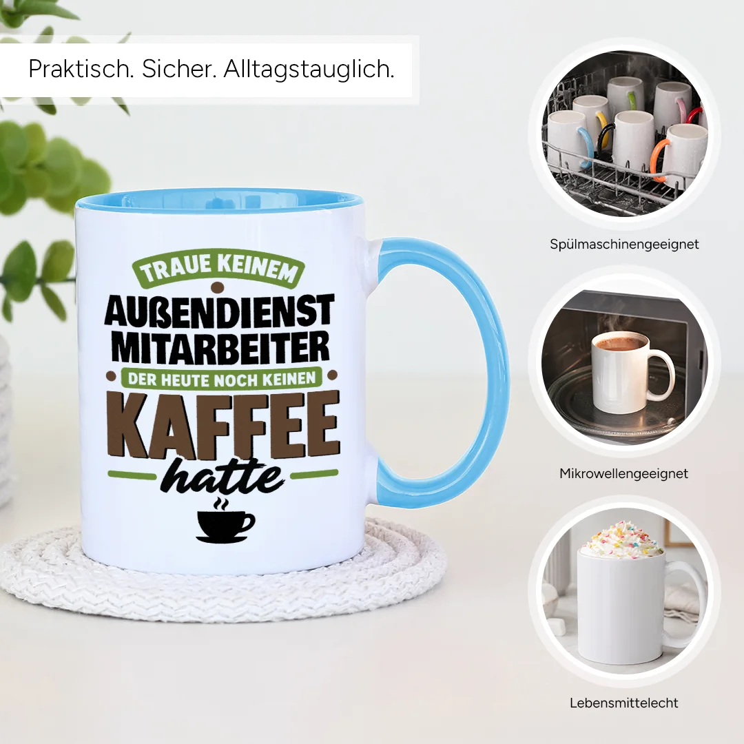 Spülmaschinenfest