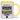 Traue keinem Außendienstmitarbeiter der heute noch keinen Kaffee hatte – Tasse in Gelb – Ansicht 01 #farbe_gelb