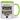 Traue keinem Außendienstmitarbeiter der heute noch keinen Kaffee hatte – Tasse in Grün – Ansicht 01 #farbe_gruen